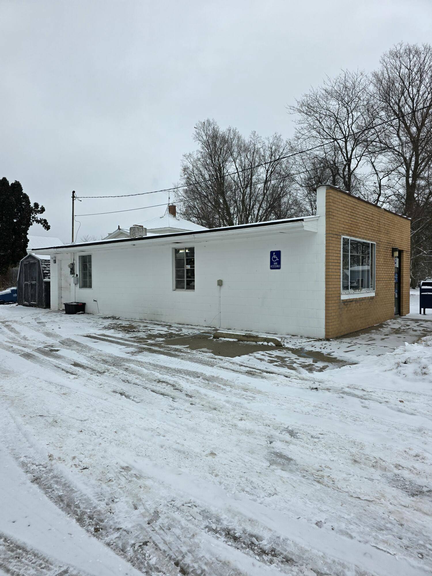 Orleans, MI 48865,3018 Palmer RD