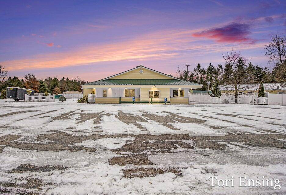 Greenville, MI 48838,25/29 S Greenville RD