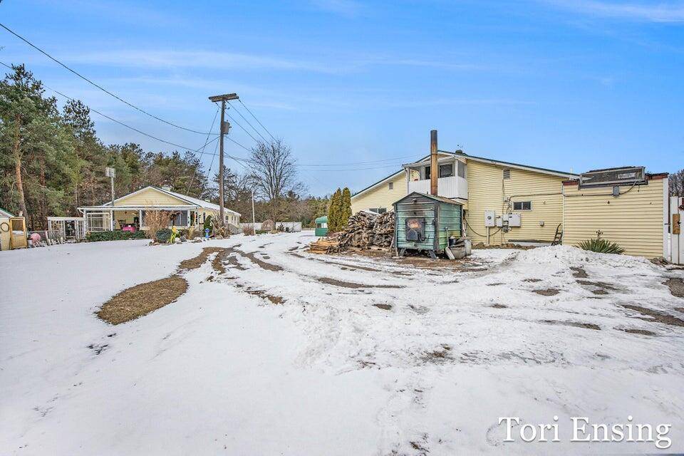 Greenville, MI 48838,25/29 S Greenville RD