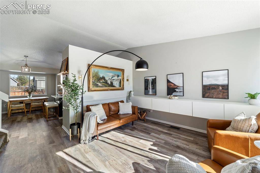 Colorado Springs, CO 80920,4260 Archwood DR