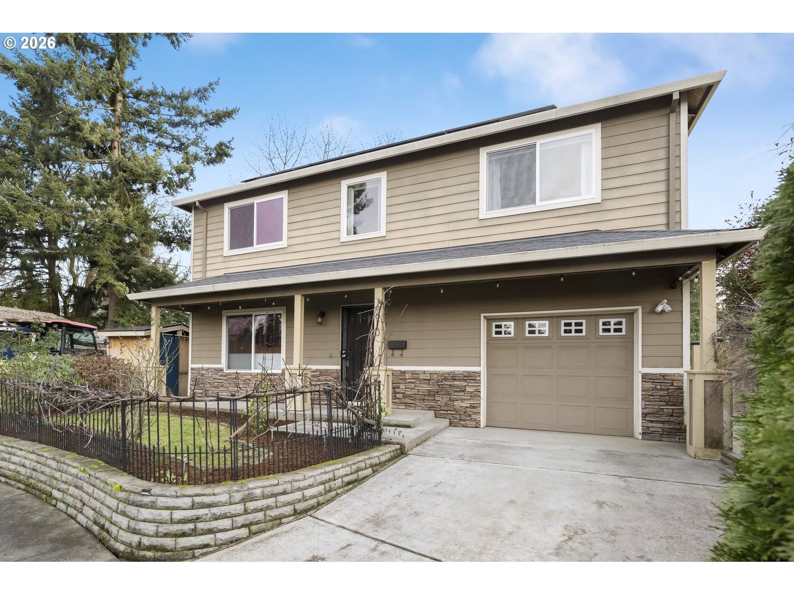 Portland, OR 97203,6610 N SMITH CT