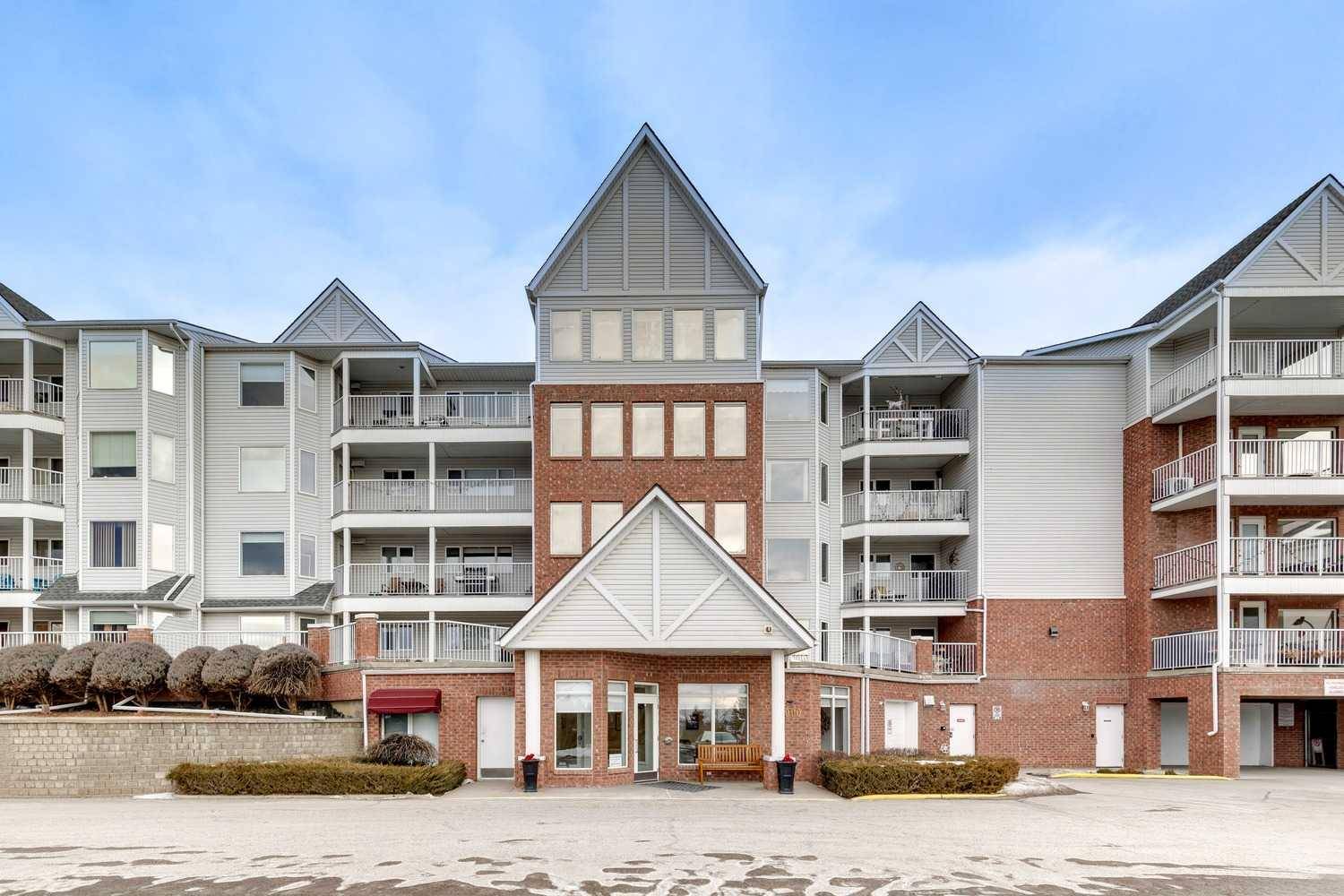 Calgary, AB T3G 4C9,2309 Hawksbrow PT #2309