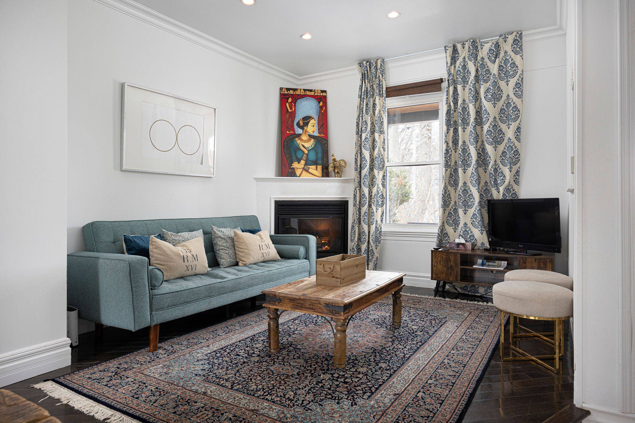 Toronto C08, ON M5A 3R1,238 River ST