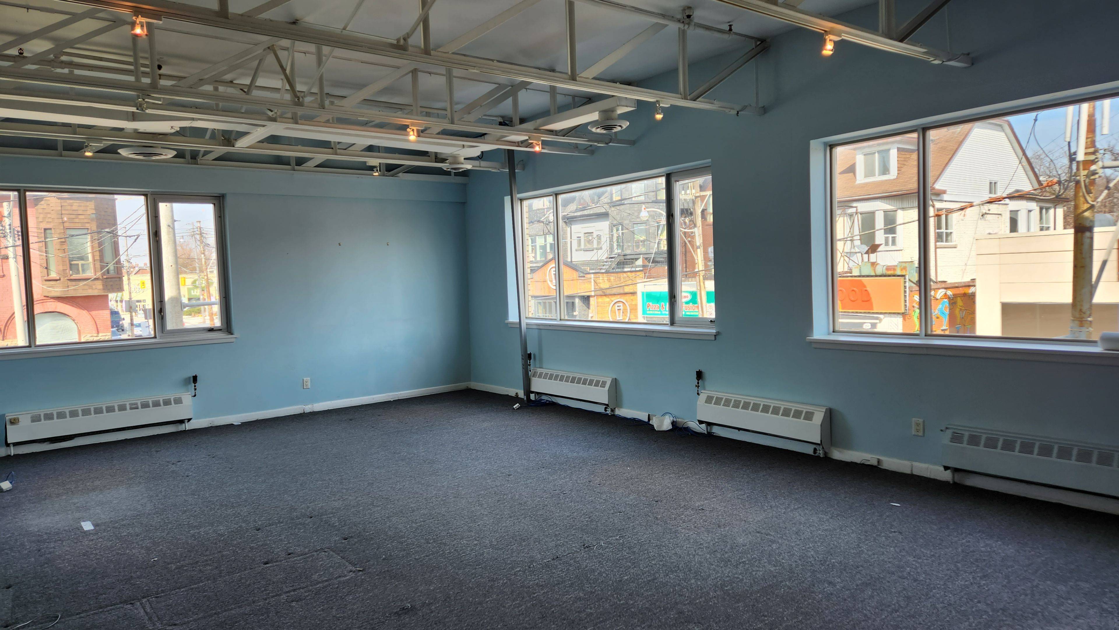 Toronto C02, ON M5R 2R2,329 St George ST #1