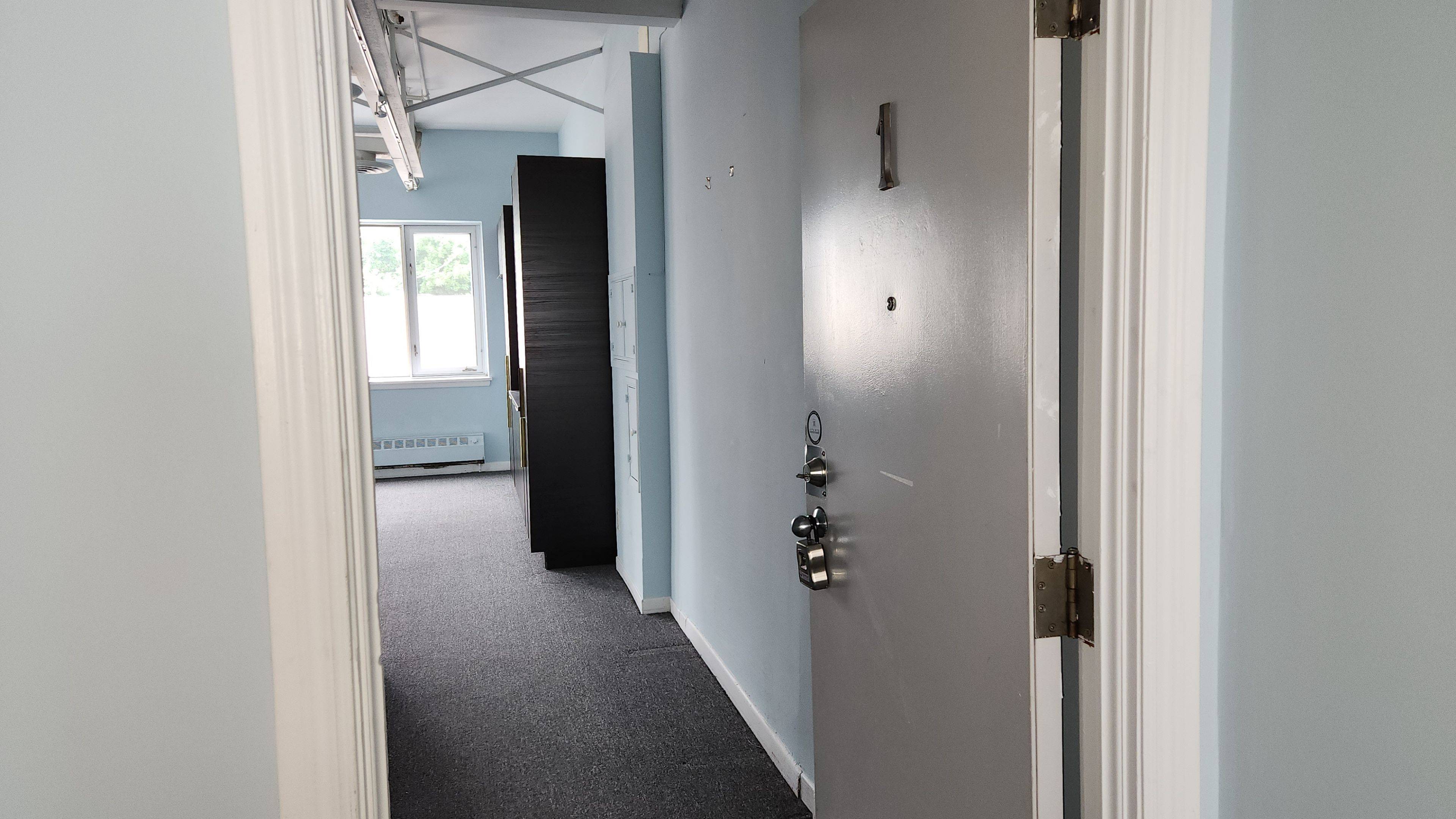 Toronto C02, ON M5R 2R2,329 St George ST #1