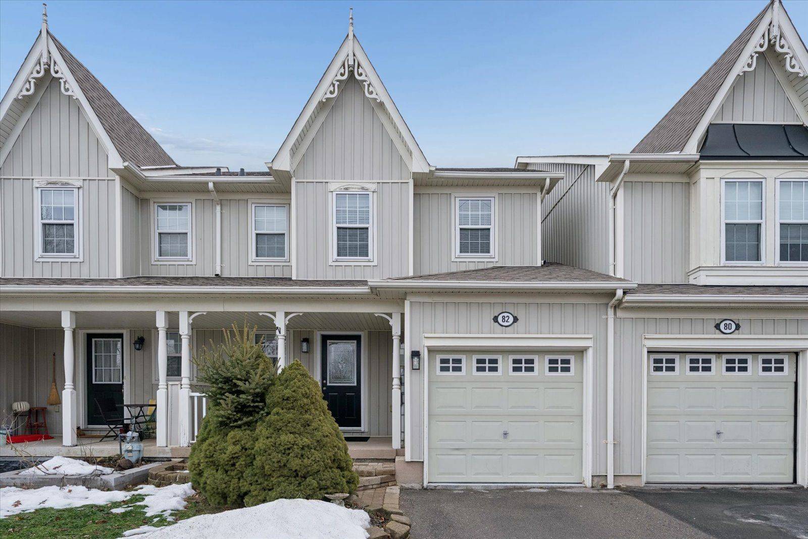 Whitby, ON L1M 2C6,82 Bexley CRES