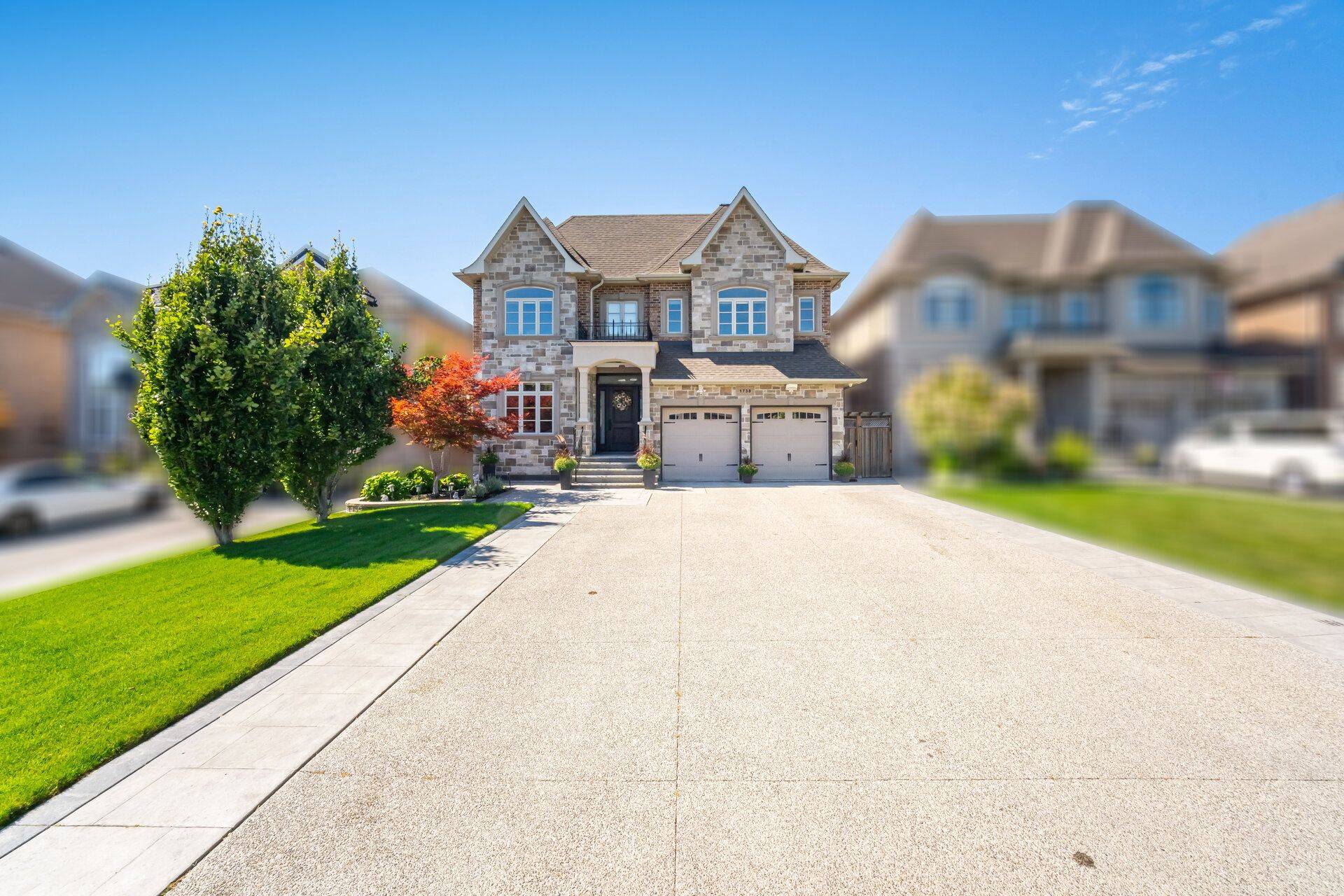 Pickering, ON L1V 7G8,1738 Rockwood DR