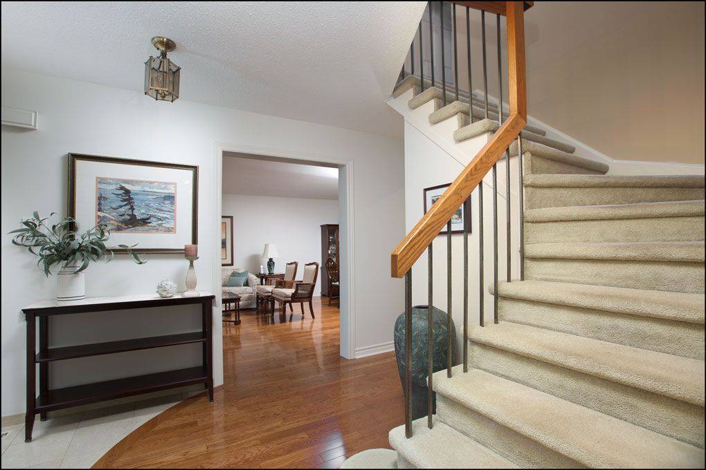 Pickering, ON L1V 3L6,783 Millbank RD