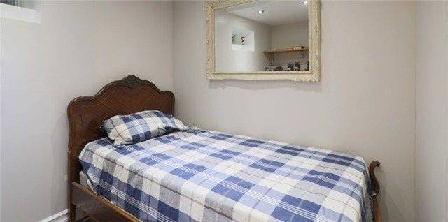 Toronto E01, ON M4L 2X7,1 Hiawatha RD #Lower