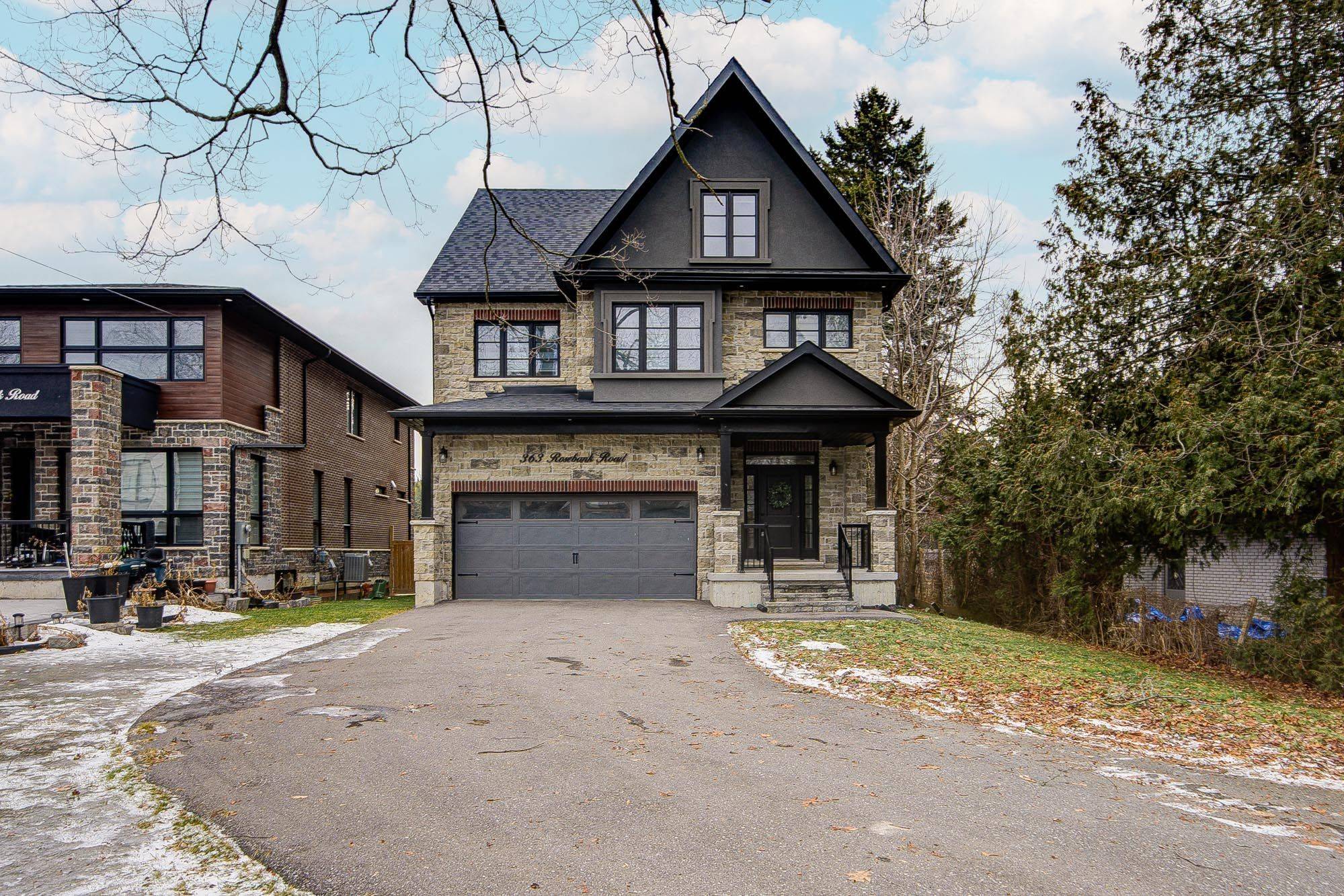 Pickering, ON L1W 2N3,363 Rosebank RD