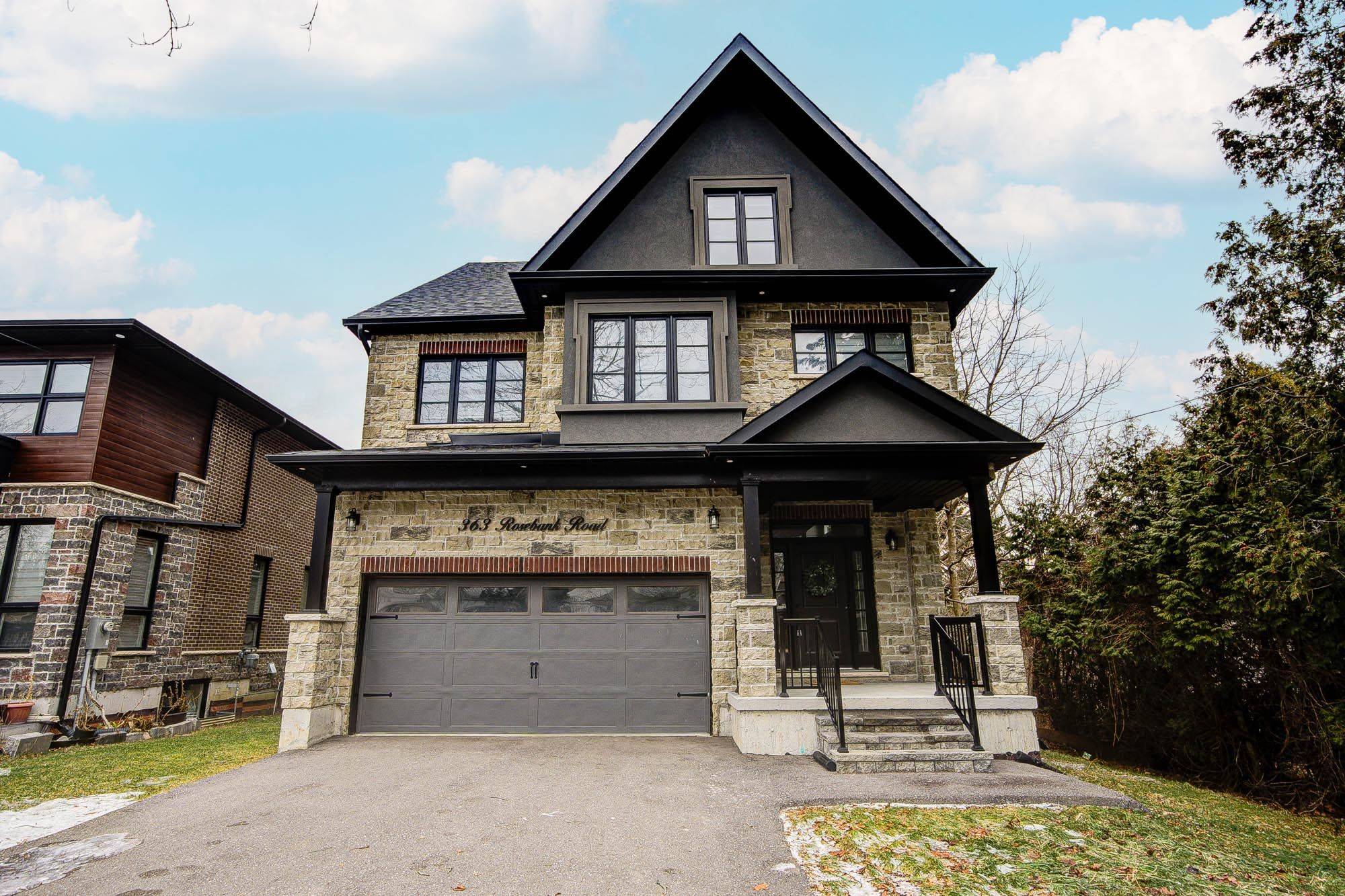 Pickering, ON L1W 2N3,363 Rosebank RD