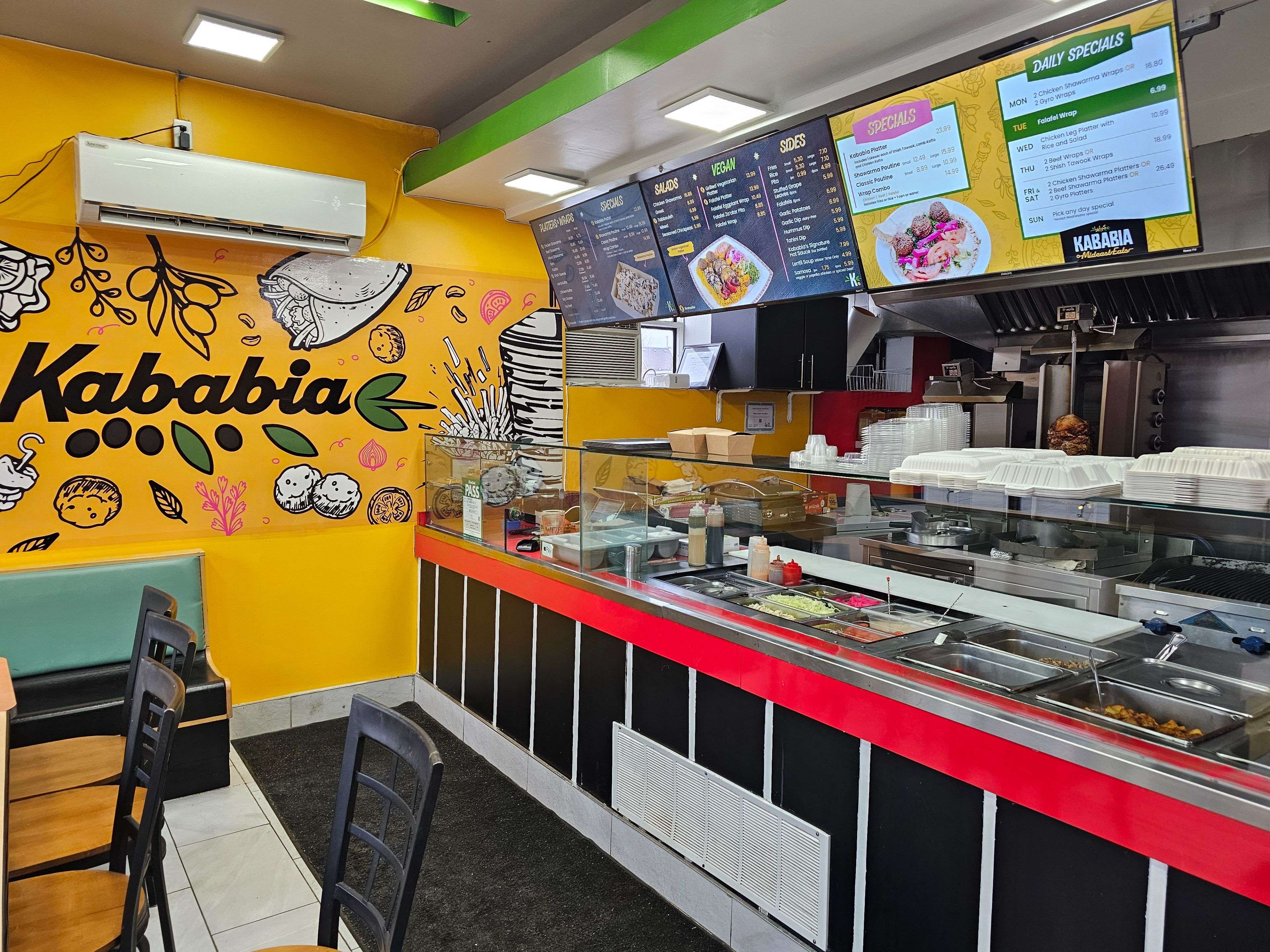 Toronto E01, ON M4M 1L6,1225 Queen ST E