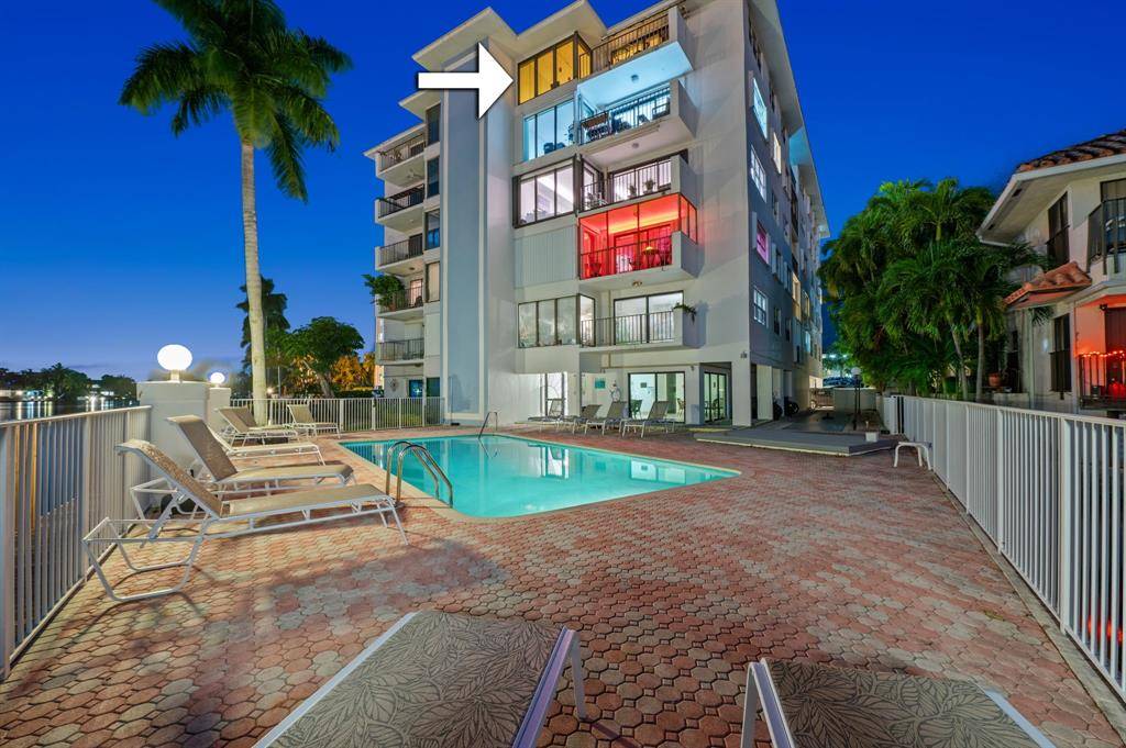 Fort Lauderdale, FL 33305,1839 Middle River Dr #503