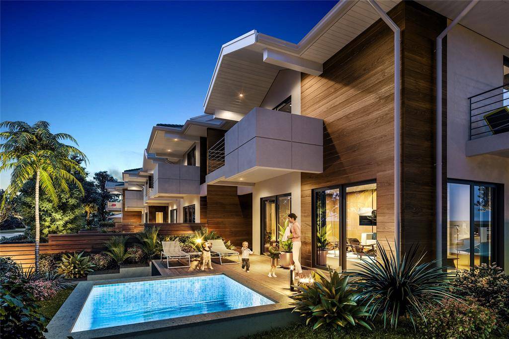 Lighthouse Point, FL 33064,3867 NE 23rd Ave #A-6