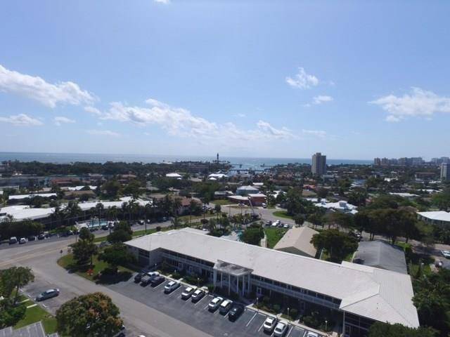 Lighthouse Point, FL 33064,2734 NE 27th Ct #22