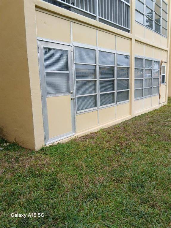 Fort Lauderdale, FL 33319,6300 NW 62nd St #106