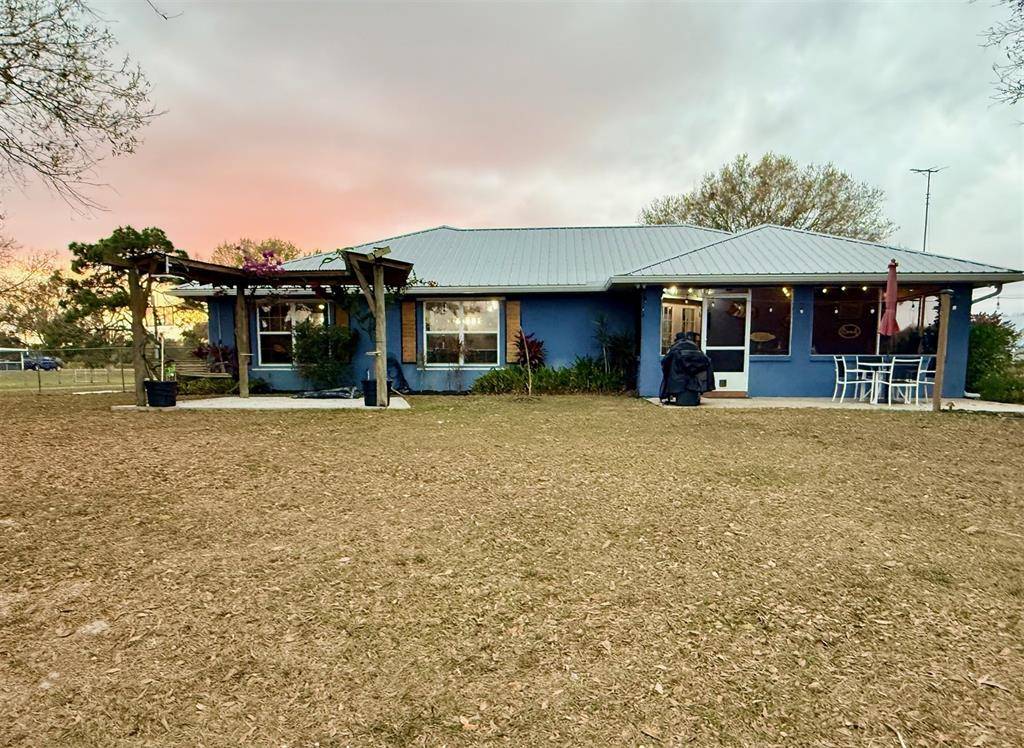 Okeechobee, FL 34972,5850 NE 56th Pkwy