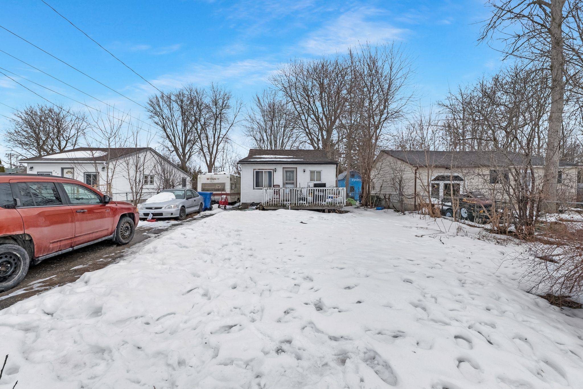 Georgina, ON L0E 1S0,765 Sedore AVE