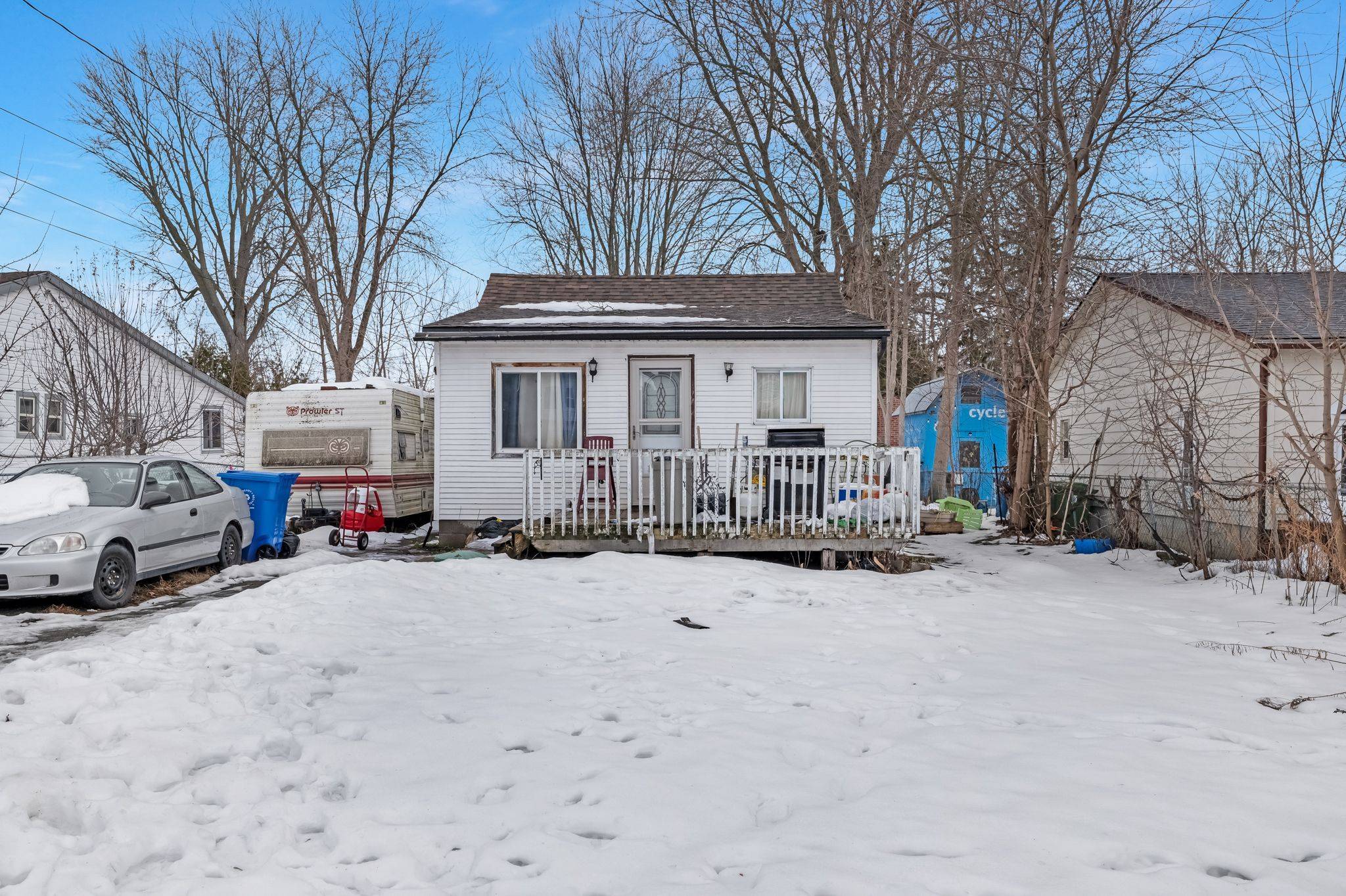 Georgina, ON L0E 1S0,765 Sedore AVE