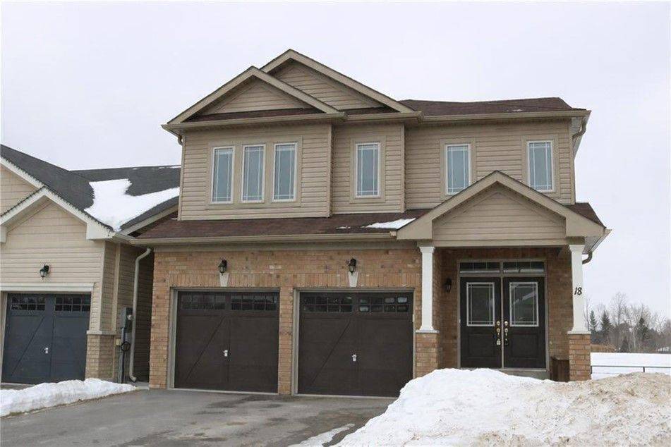 Essa, ON L0M 1B4,18 Mandley ST