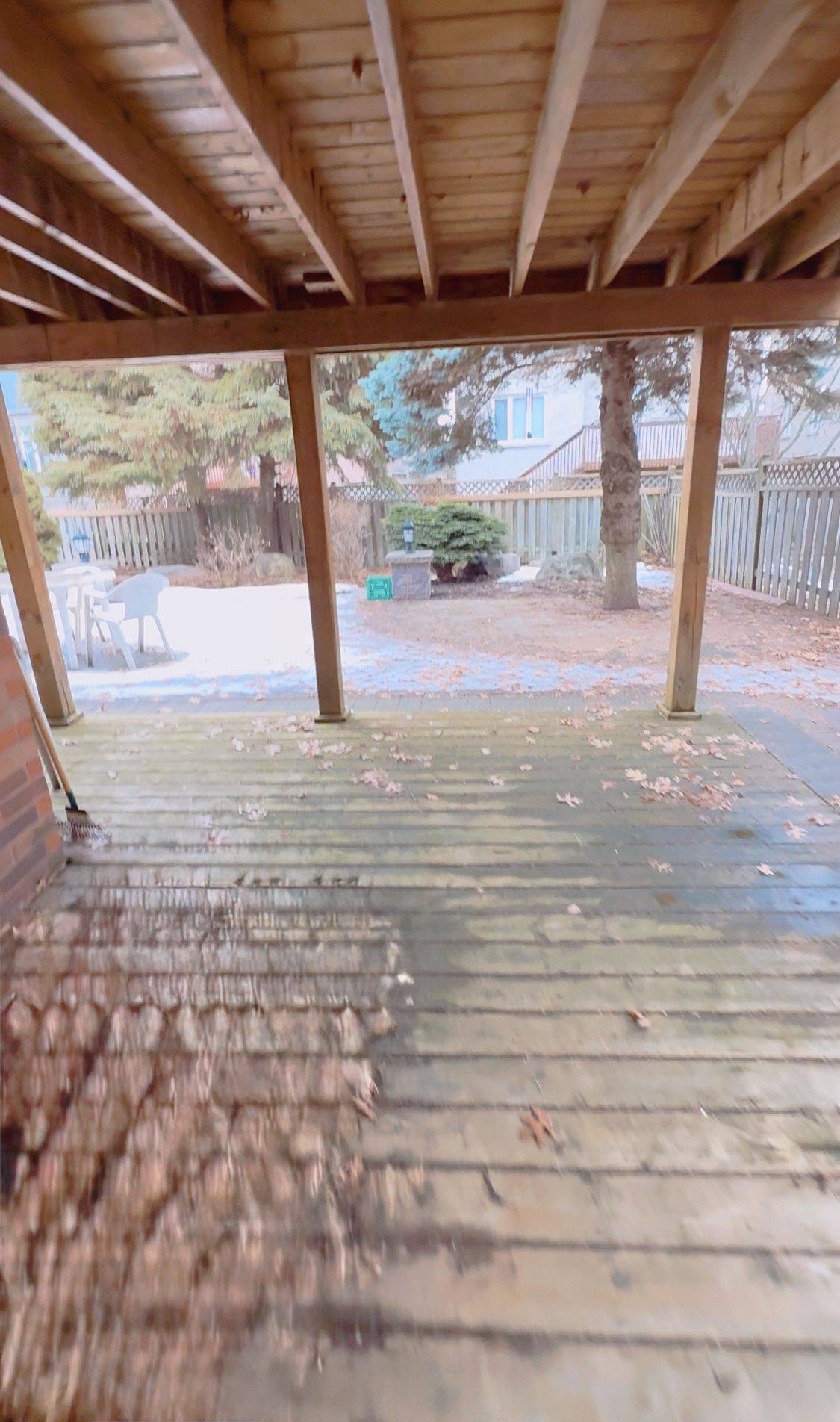 Markham, ON L3R 9P3,40 Vasselle CRES #Basement