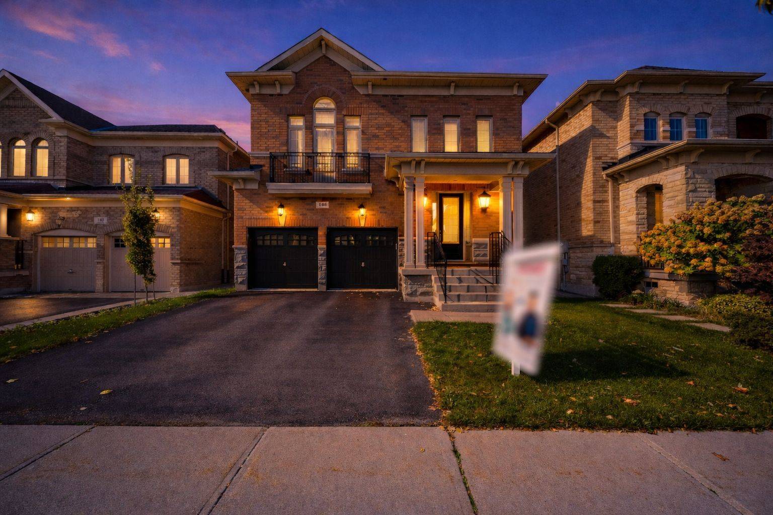 Vaughan, ON L4H 4C4,144 Ironside DR