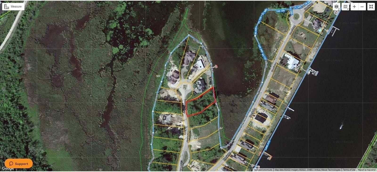 Tay, ON L0K 1R0,15 Swan LN