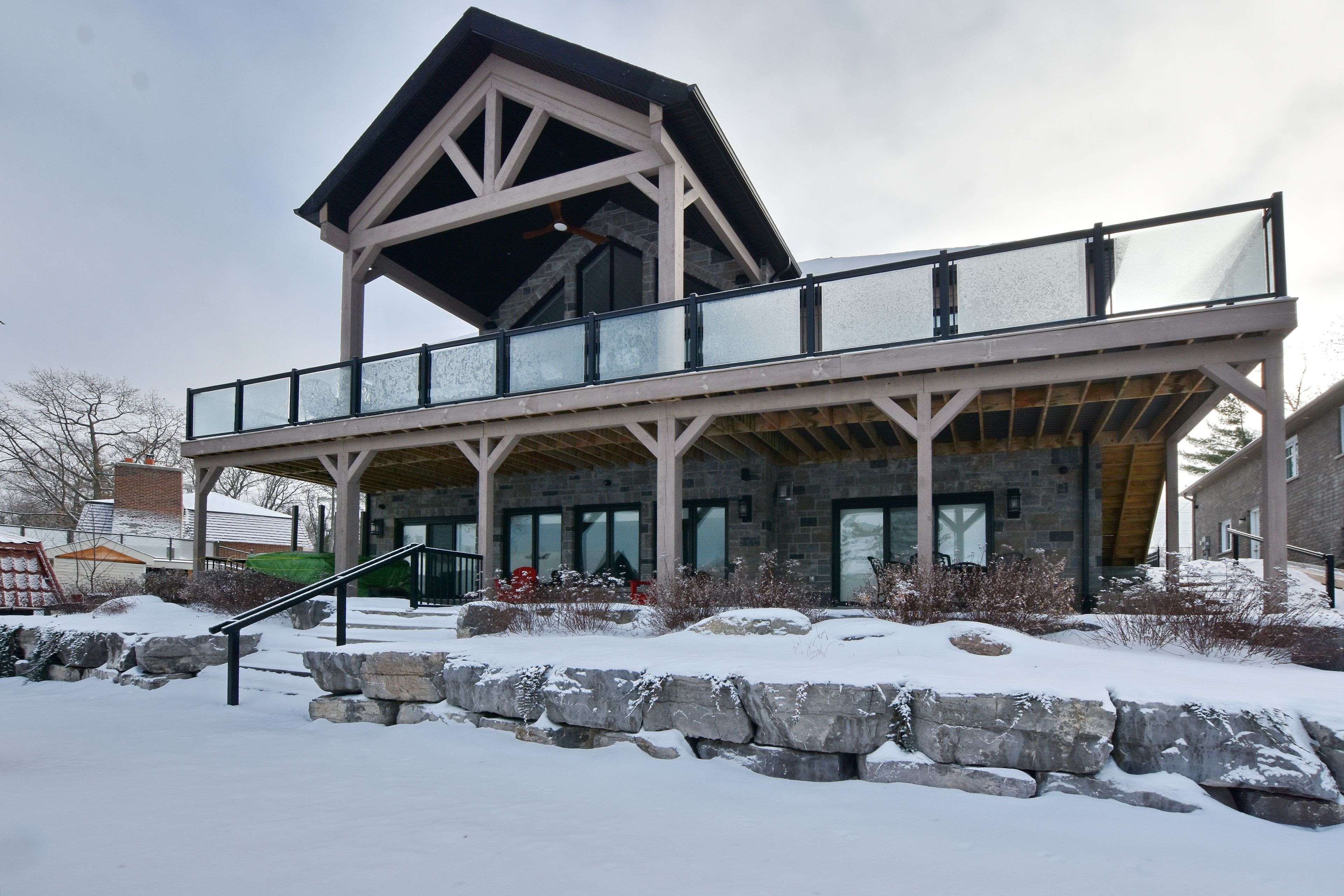 Wasaga Beach, ON L9Z 2W3,18 Edgewater RD