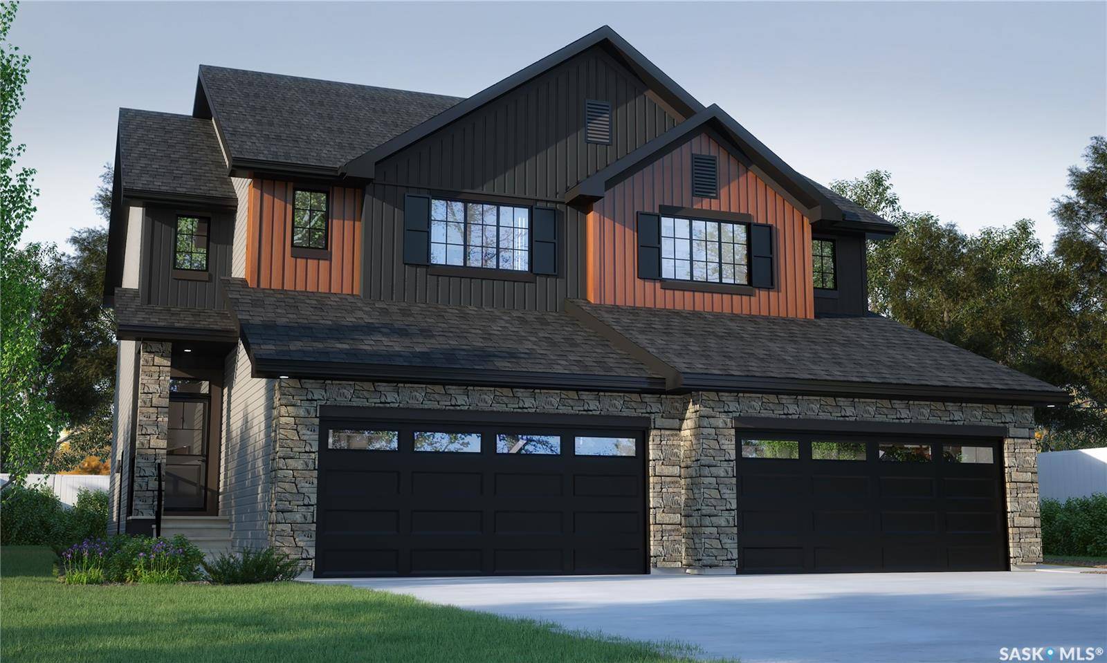 Regina, SK S4V 3B3,3016 Dumont WAY