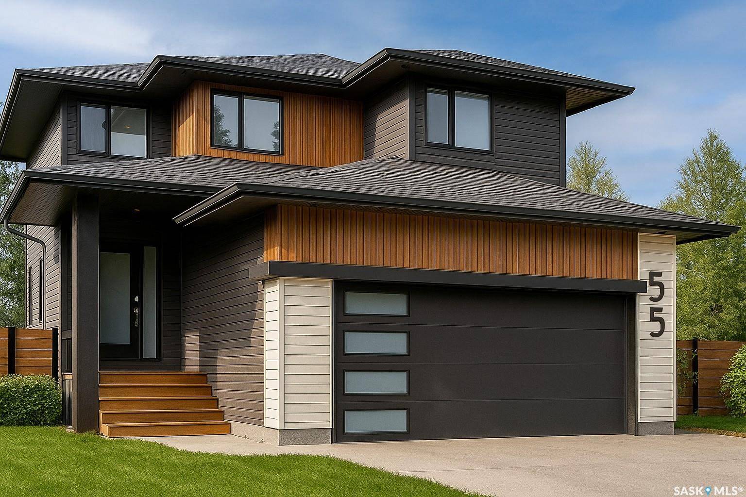 Lumsden, SK S0G 3C0,55 Country ROAD