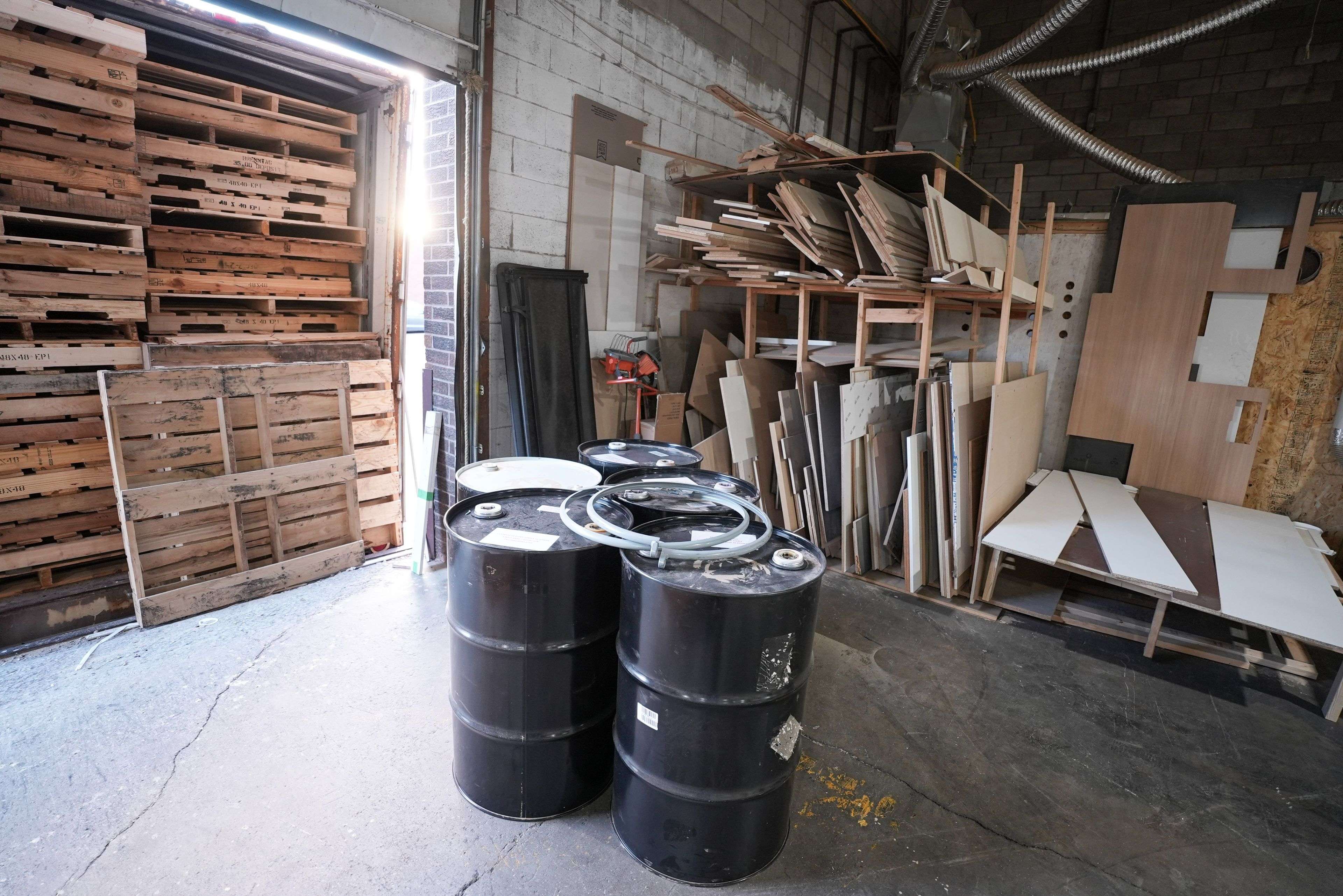 Mississauga, ON L4W 1Z3,1645 Sismet RD #15-16