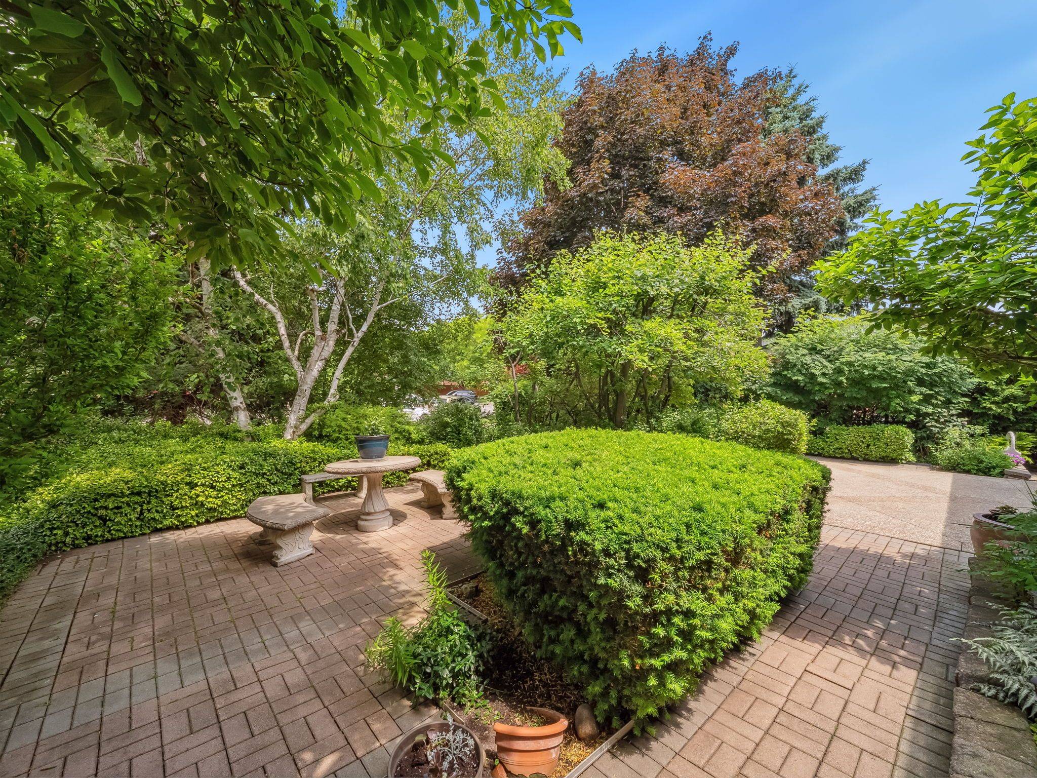 Brampton, ON L6V 3L9,18 Claypine TRL