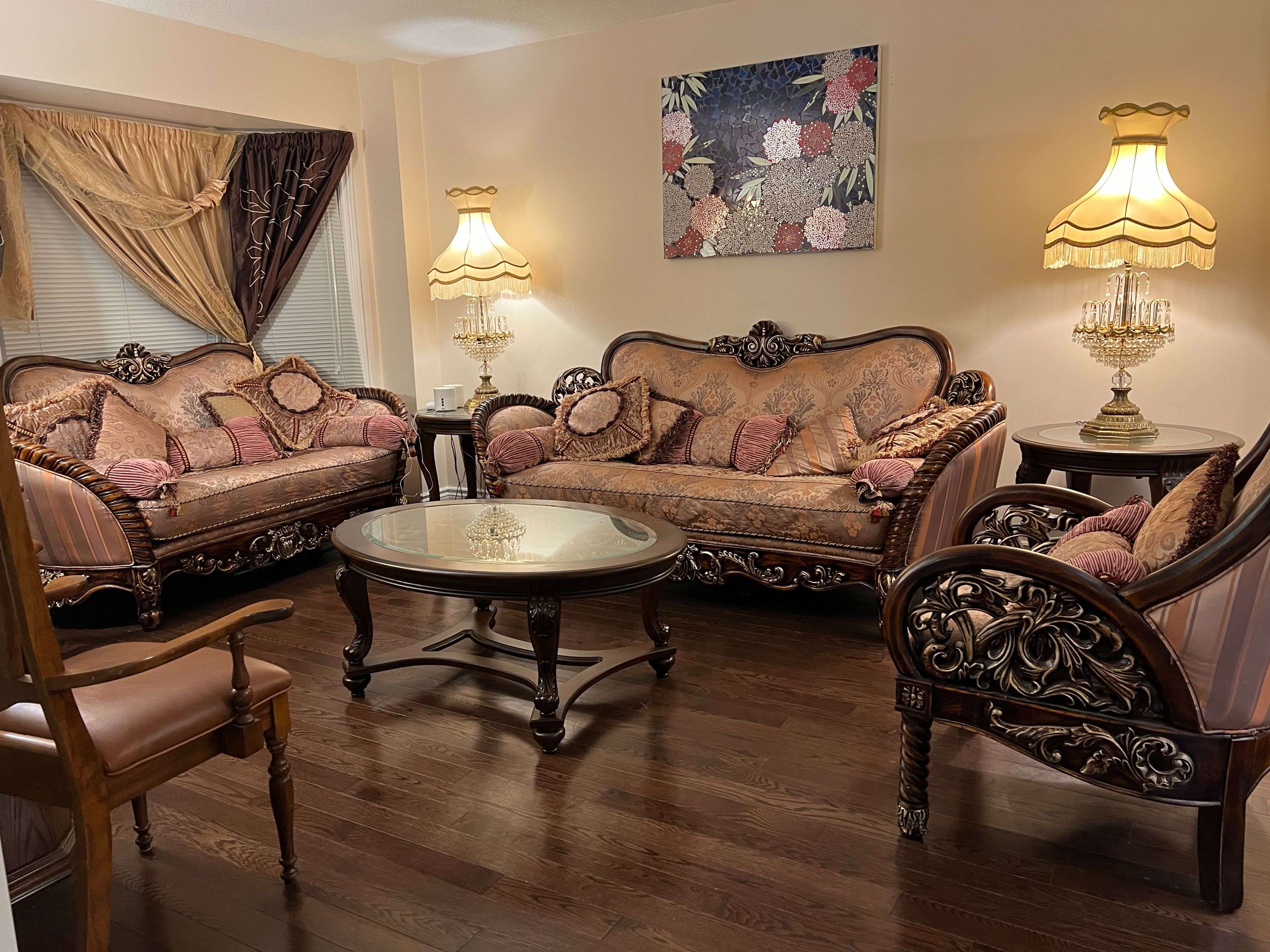 Mississauga, ON L5N 6B5,3408 Water Lily CT