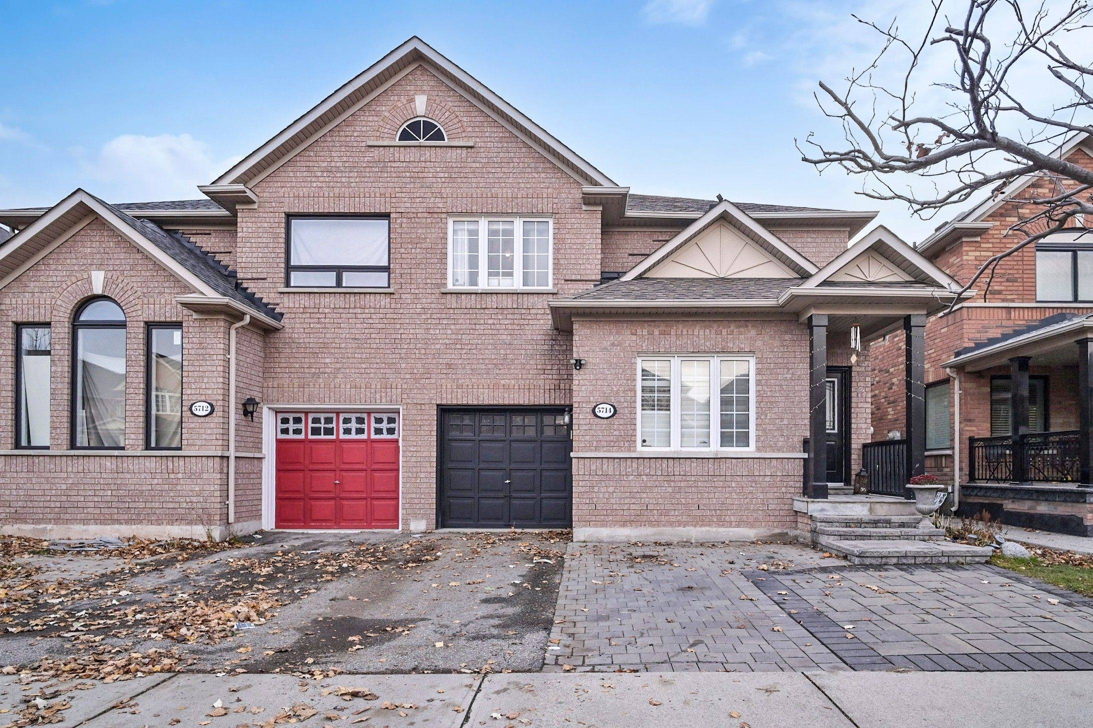 Mississauga, ON L5M 7B4,5714 Jenvic GRV