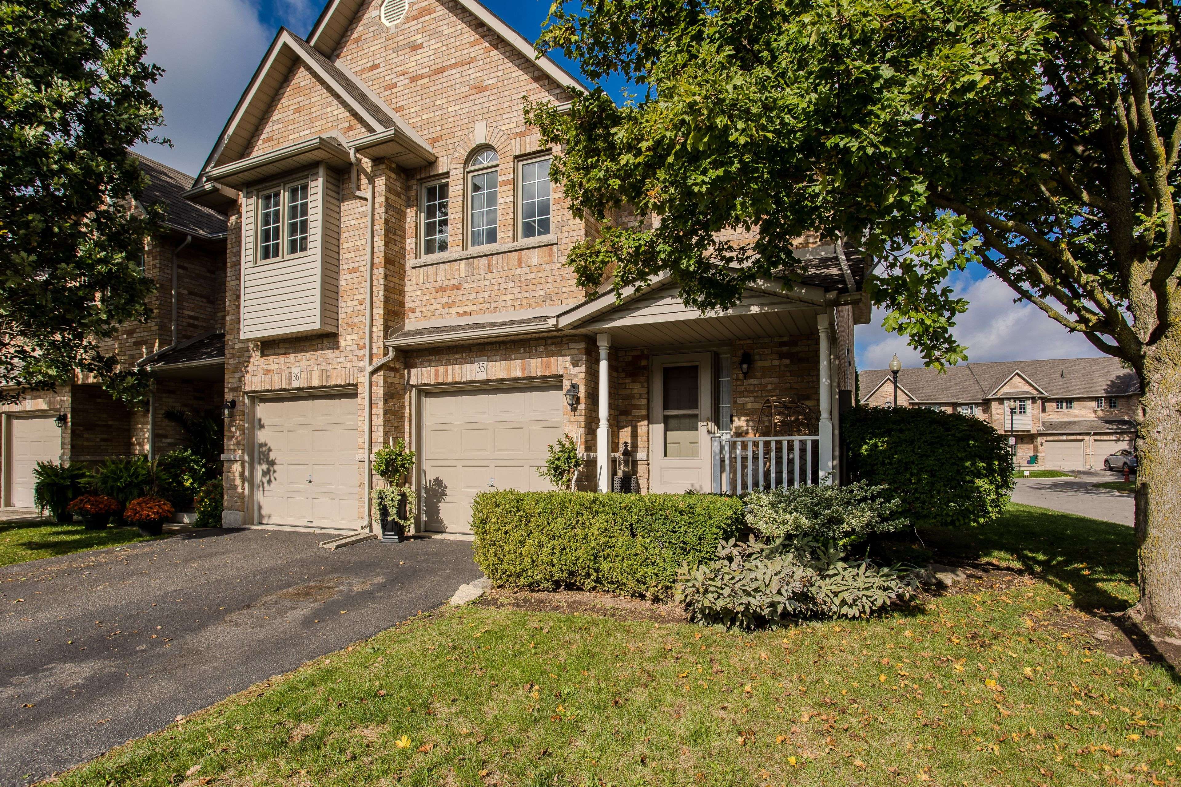 Burlington, ON L7M 4T9,1283 Blanshard DR #35