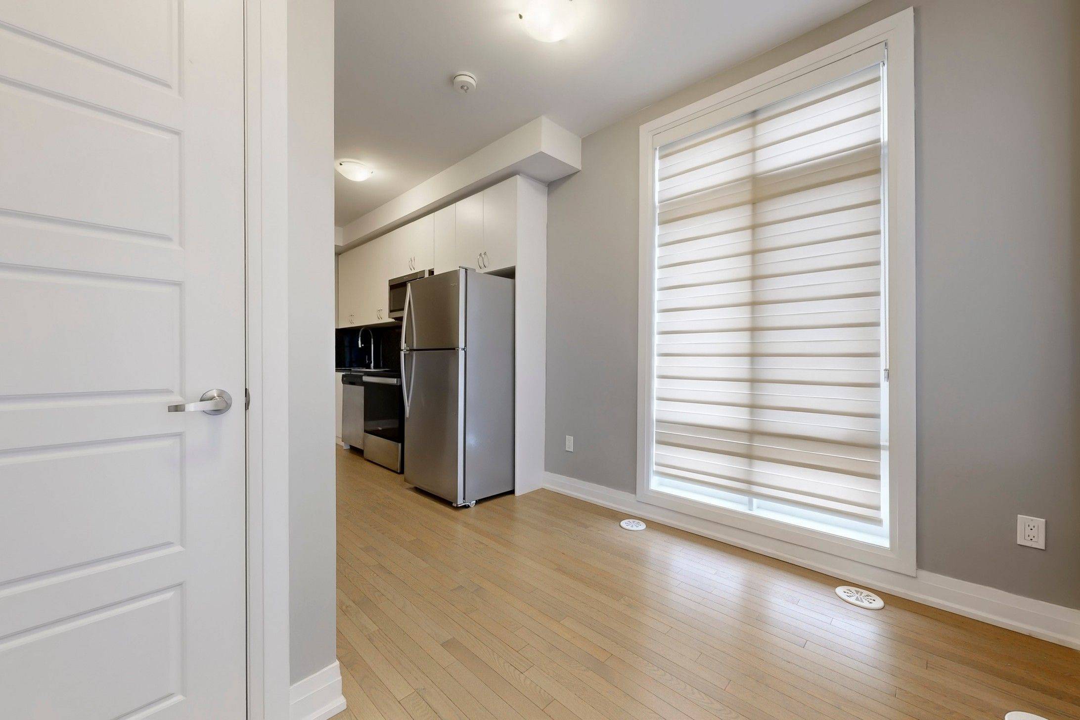 Toronto W04, ON M6A 0C6,721 Lawrence AVE W #67