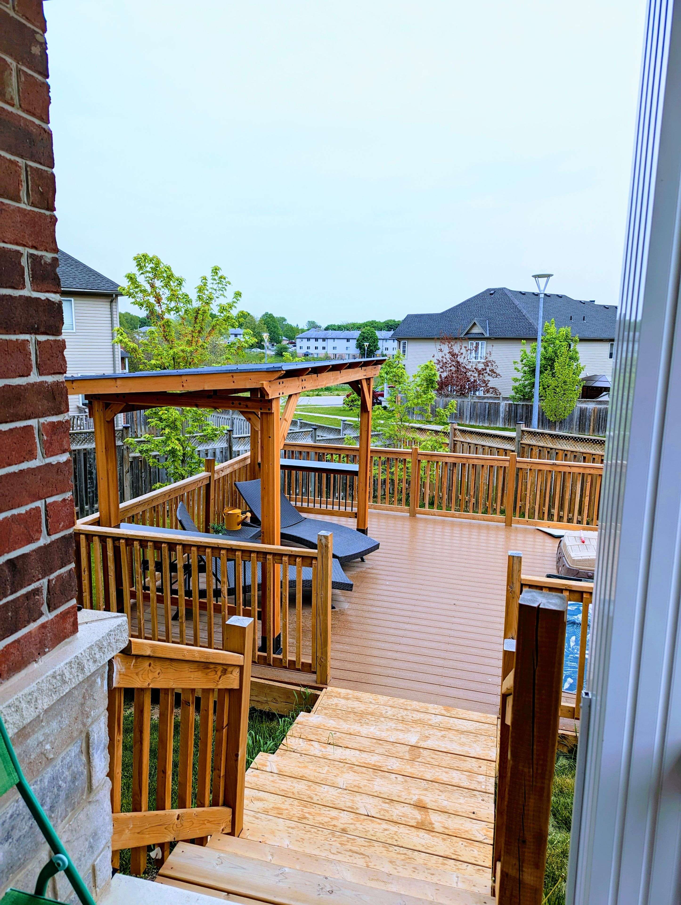 Woodstock, ON N4S 0B7,721 Crawford CRES