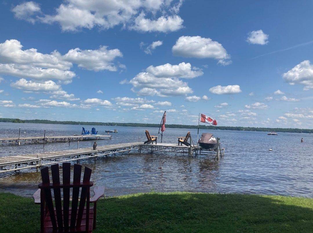 Kawartha Lakes, ON K0M 1N0,18 Miller RD