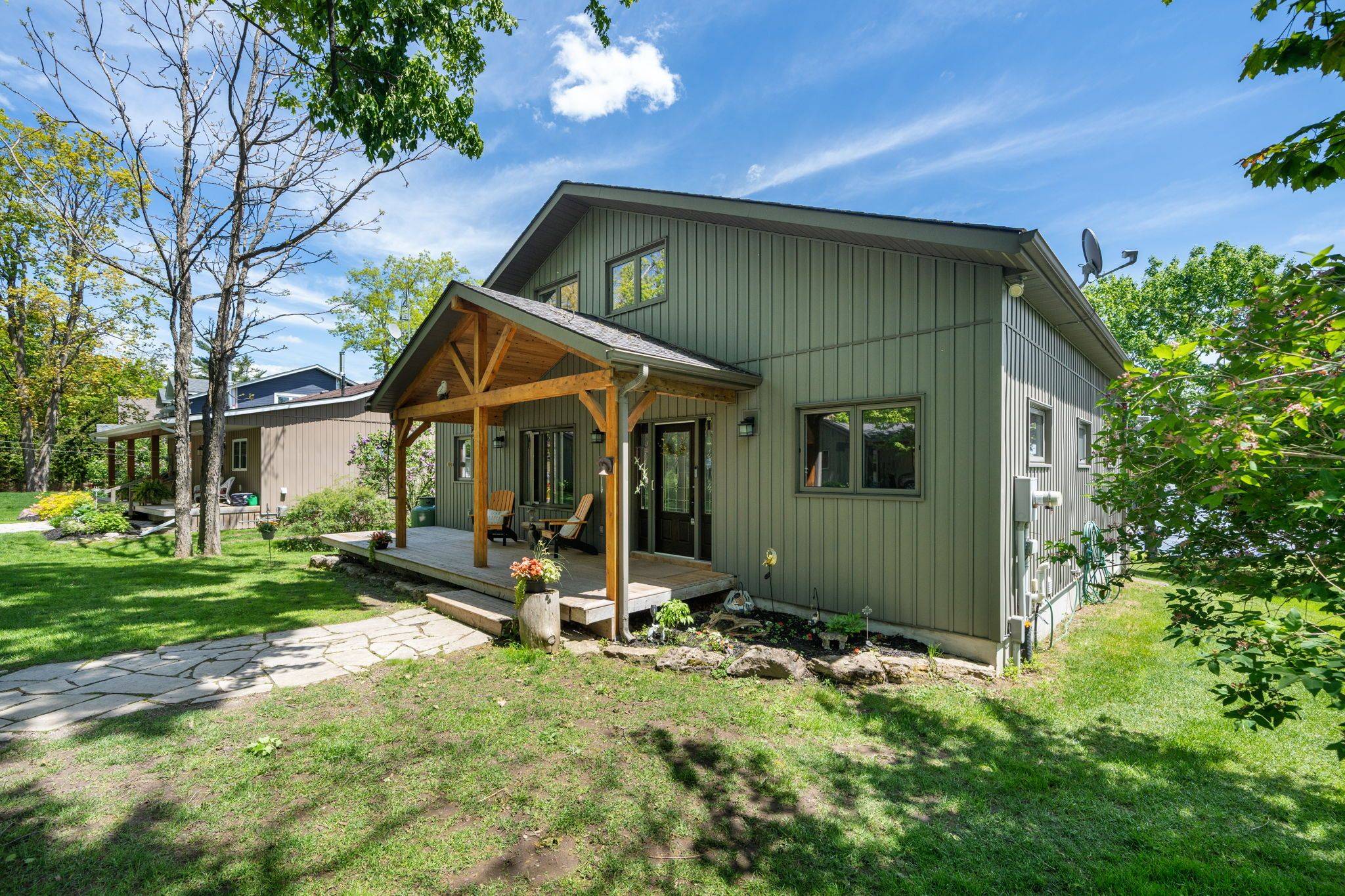 Kawartha Lakes, ON K0M 1N0,18 Miller RD