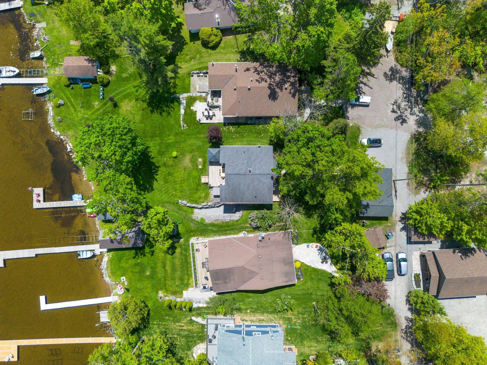 Kawartha Lakes, ON K0M 1N0,18 Miller RD