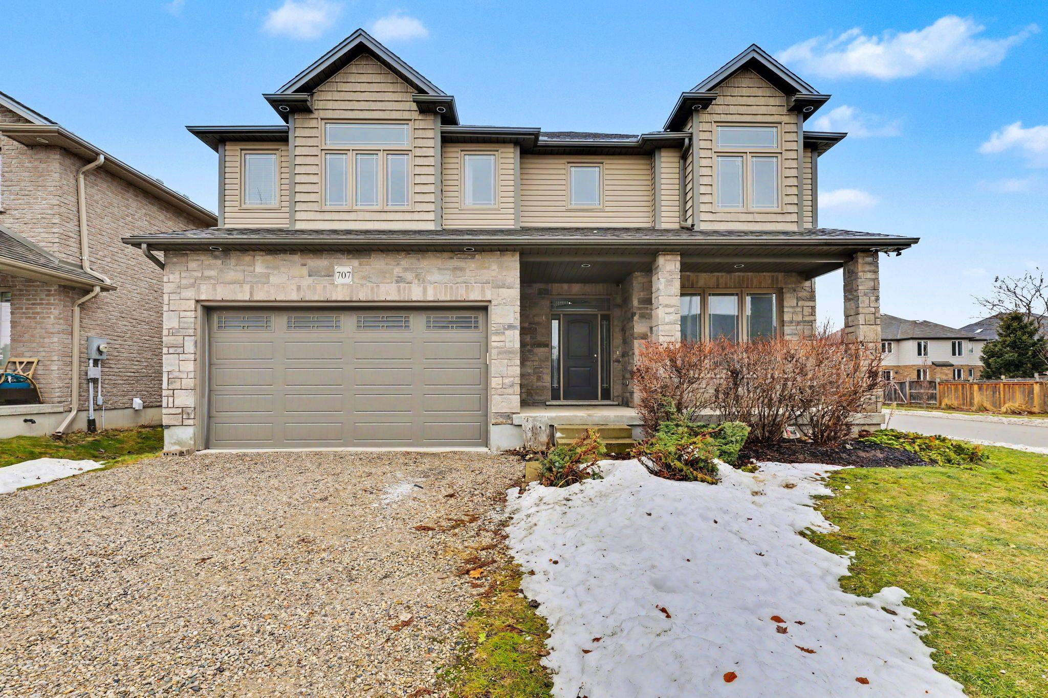 Woodstock, ON N4T 0C5,707 Halifax RD