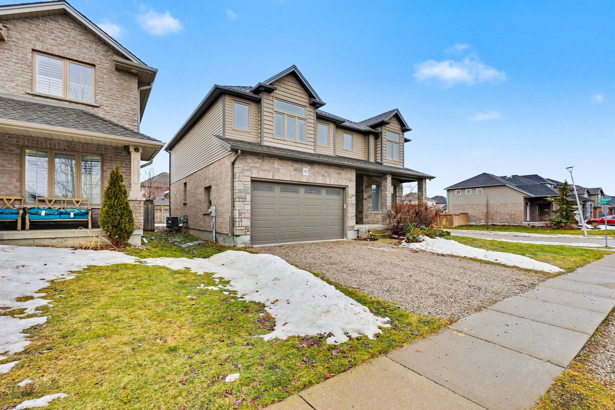 Woodstock, ON N4T 0C5,707 Halifax RD