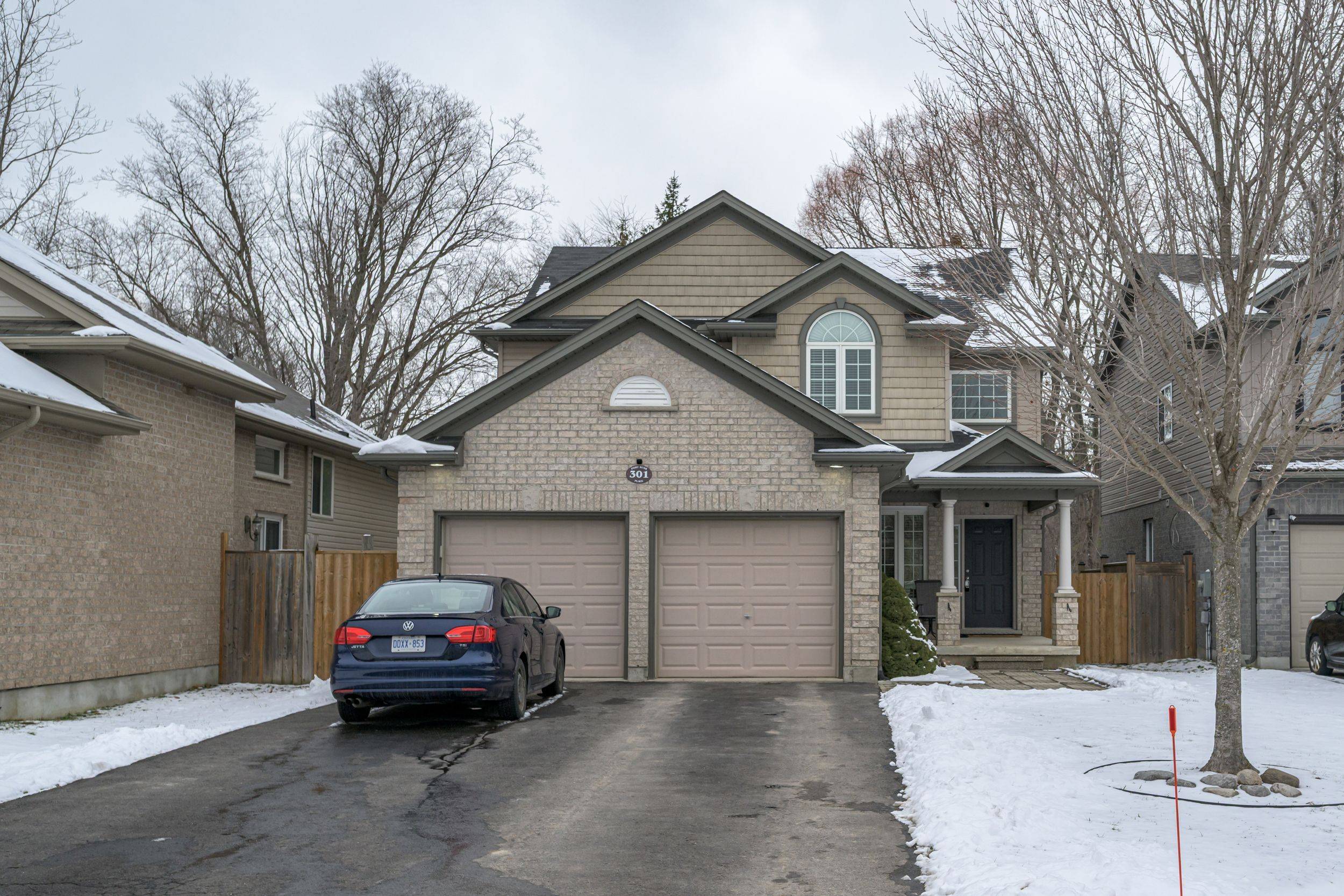 London North, ON N5X 0C2,301 Portrush PL