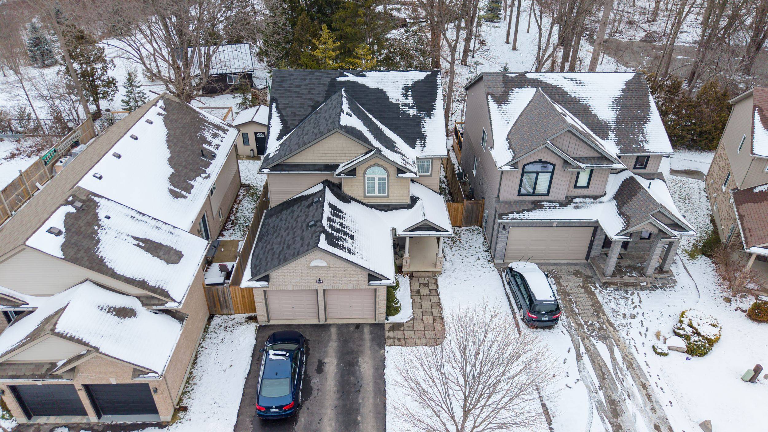 London North, ON N5X 0C2,301 Portrush PL