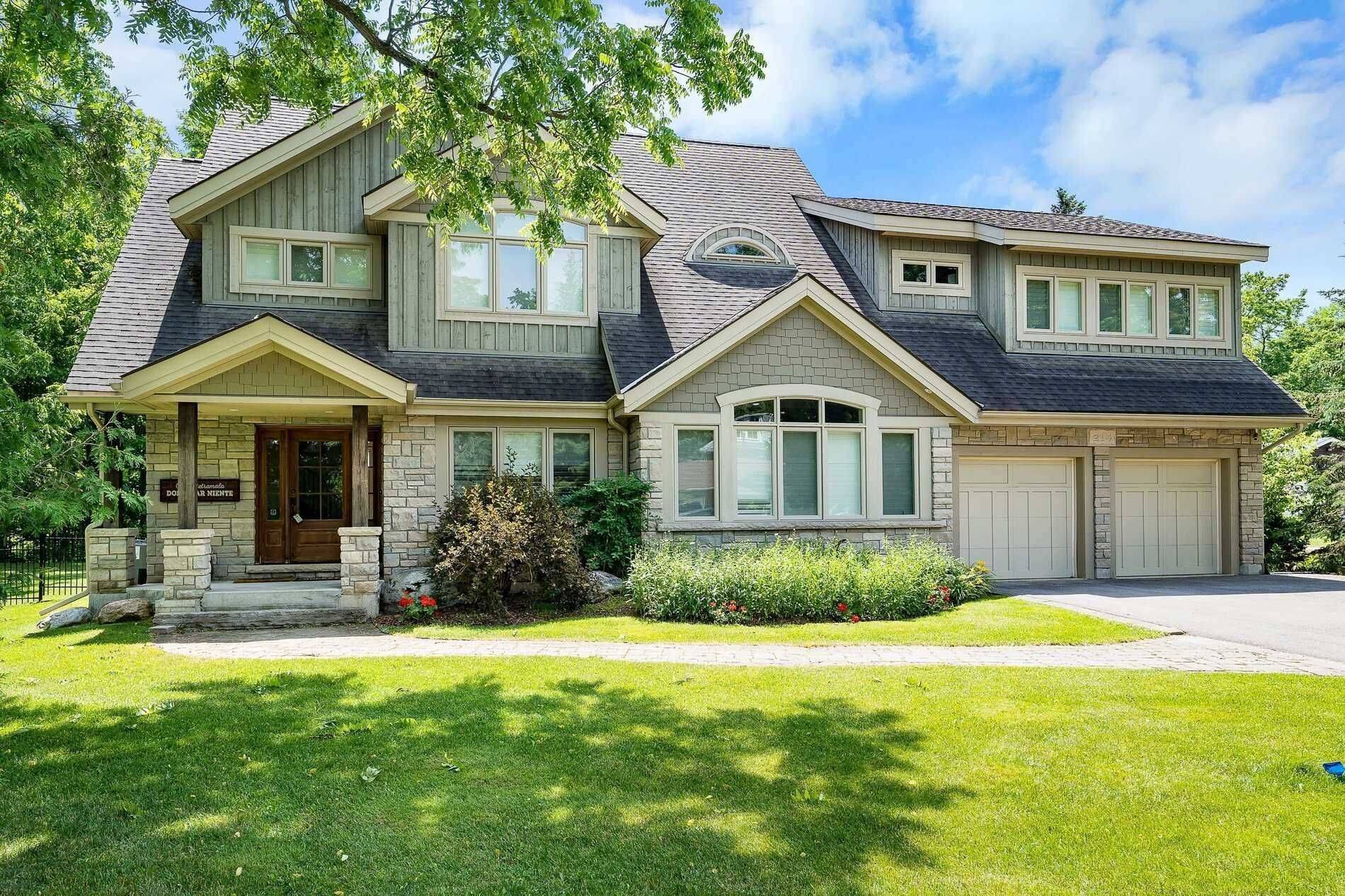 Blue Mountains, ON N0H 2P0,214 Russell ST E