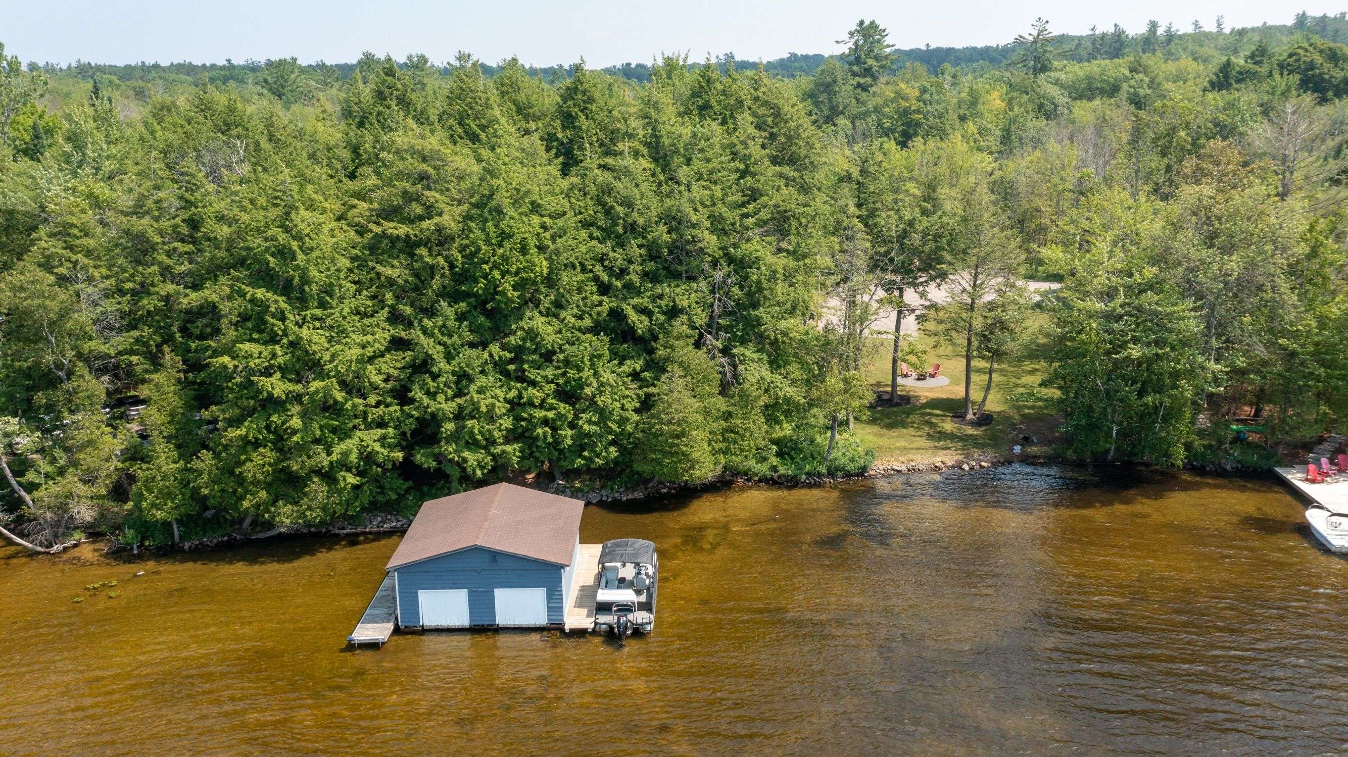 Gravenhurst, ON P1P 1R1,1054 Brydons Bay RD