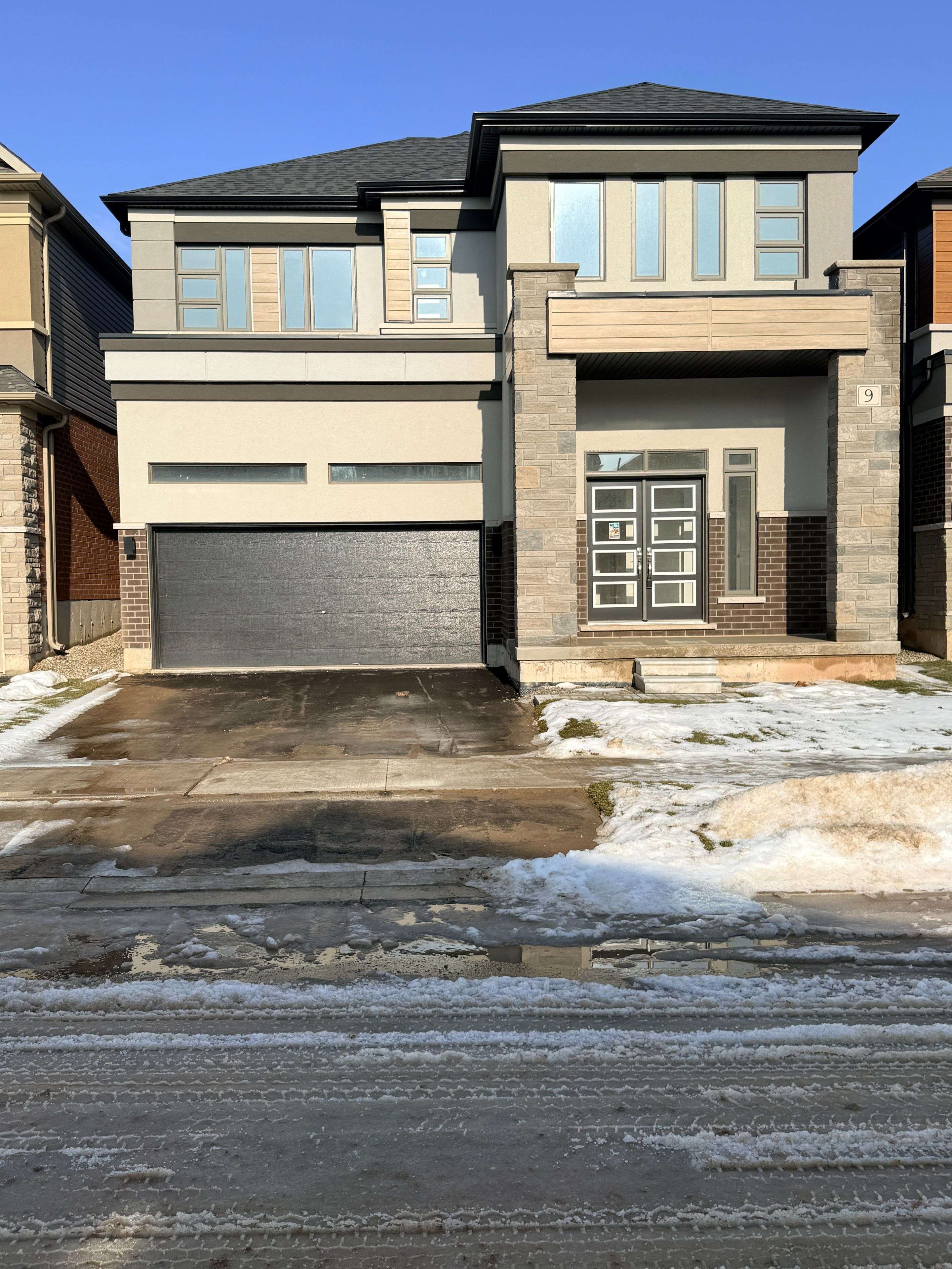 Brantford, ON N3V 0C3,9 Sherrill AVE