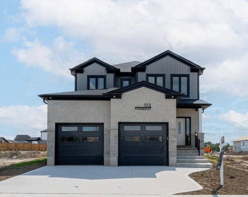 North Middlesex, ON N0M 1A0,7 Doerr ST