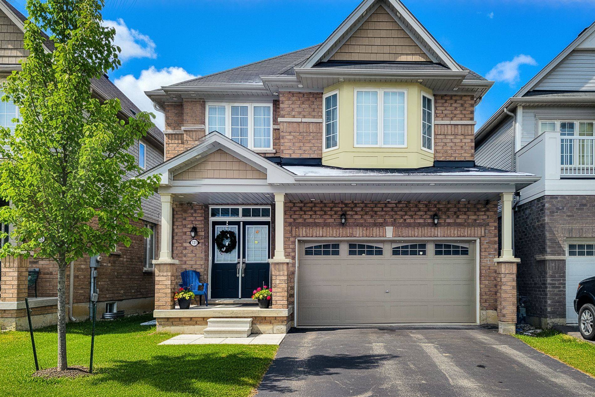 Brantford, ON N3T 0R4,131 Munro CIR
