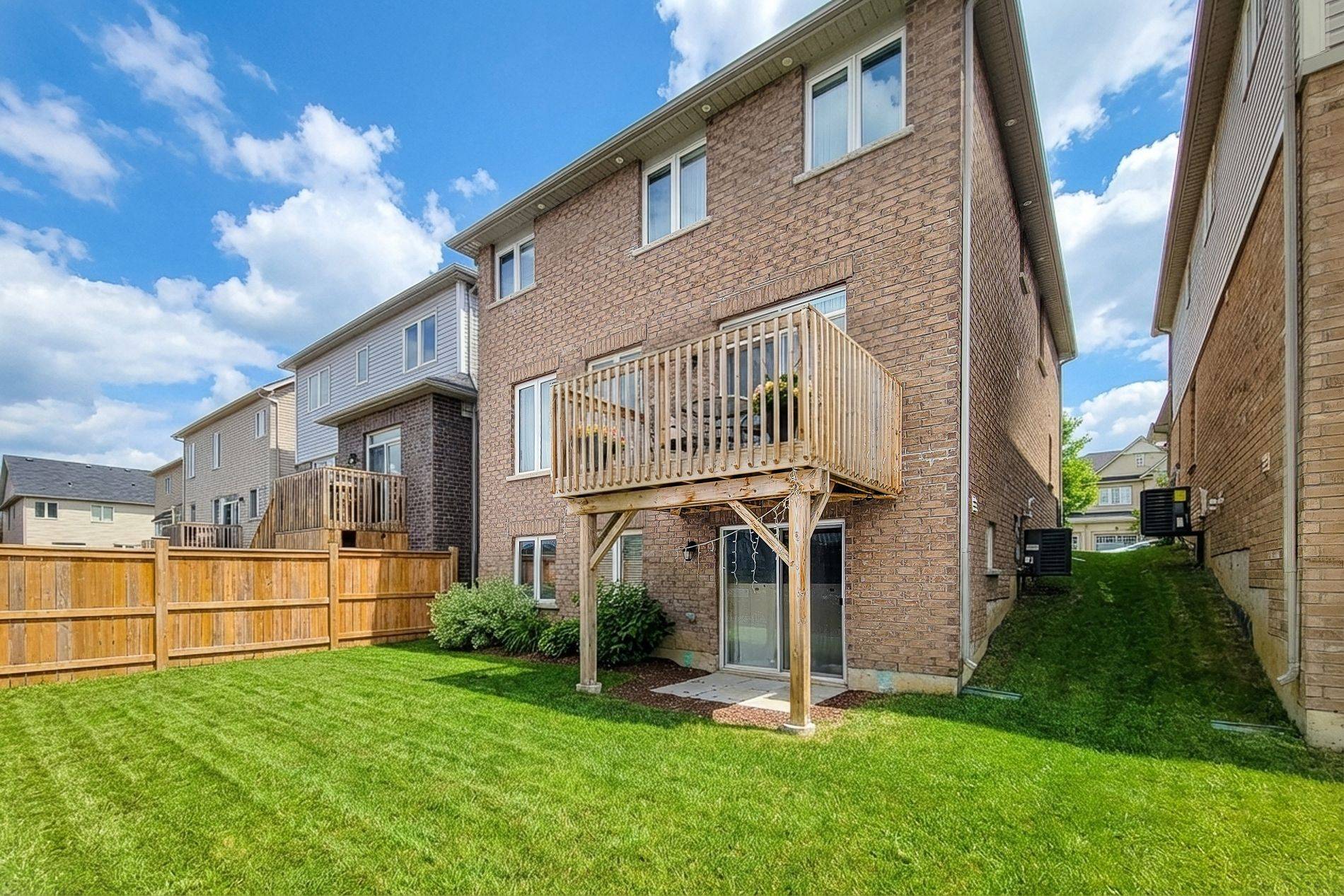 Brantford, ON N3T 0R4,131 Munro CIR